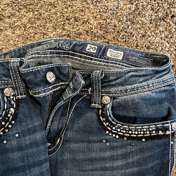 Miss Me Denim - Miss me